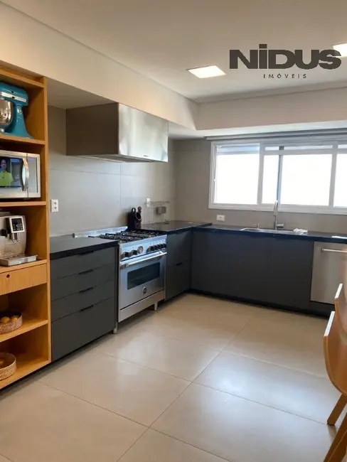 Apartamento com 4 quartos à venda, 314m2 em Sorocaba - SP - imagem 4 Foto 4 de Apartamento com 4 quartos à venda, 314m2 em Sorocaba - SP