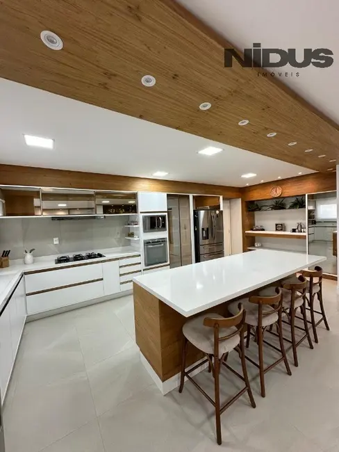 Foto 5 de Apartamento com 4 quartos à venda, 314m2 em Sorocaba - SP