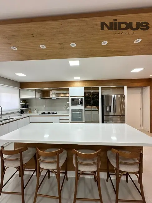 Foto 9 de Apartamento com 4 quartos à venda, 314m2 em Sorocaba - SP