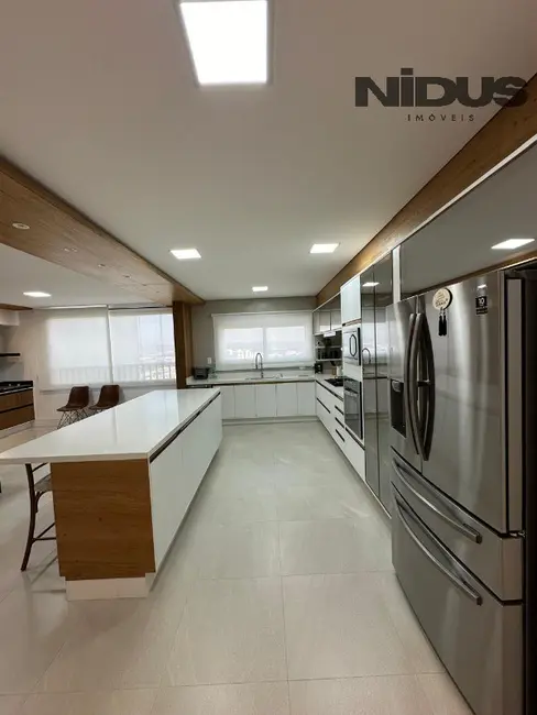 Foto 4 de Apartamento com 4 quartos à venda, 314m2 em Sorocaba - SP