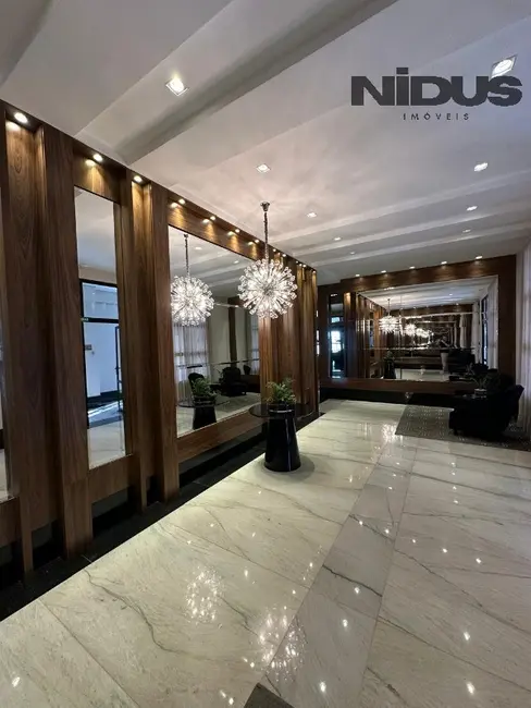 Foto 3 de Apartamento com 4 quartos à venda, 314m2 em Sorocaba - SP