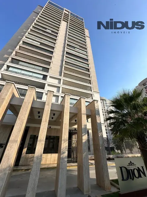 Foto 2 de Apartamento com 4 quartos à venda, 314m2 em Sorocaba - SP