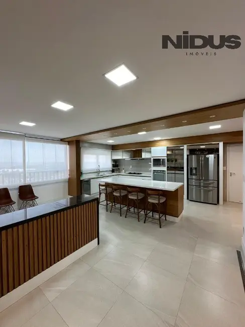 Foto 8 de Apartamento com 4 quartos à venda, 314m2 em Sorocaba - SP