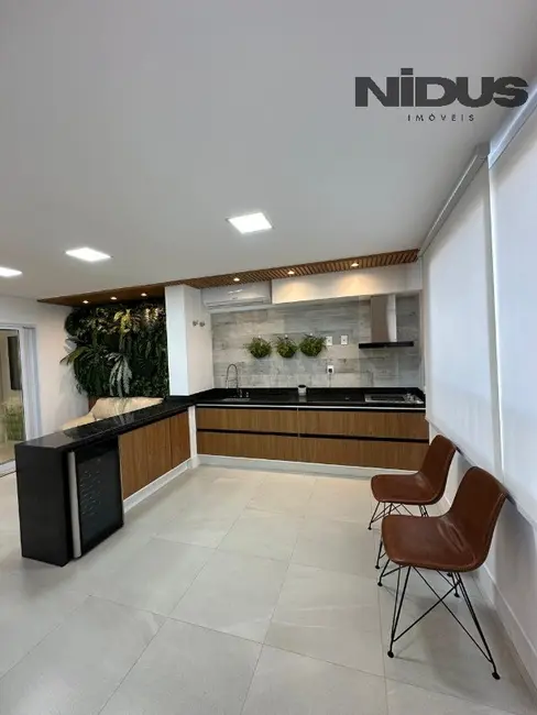 Foto 6 de Apartamento com 4 quartos à venda, 314m2 em Sorocaba - SP