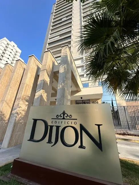 Foto 1 de Apartamento com 4 quartos à venda, 314m2 em Sorocaba - SP