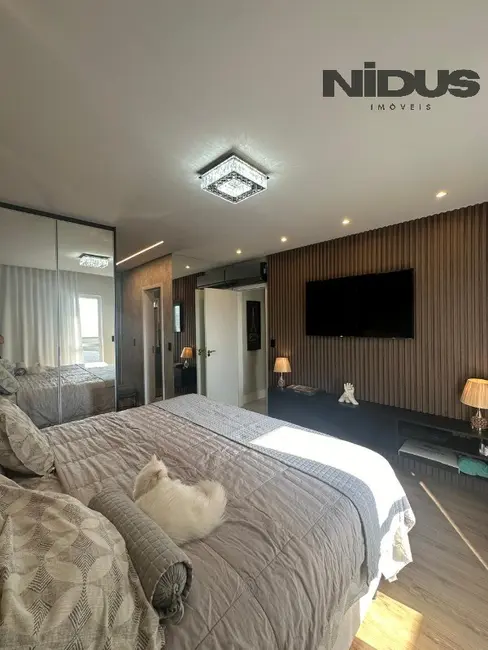 Apartamento com 3 quartos à venda, 140m2 em Sorocaba - SP - imagem 4 Foto 4 de Apartamento com 3 quartos à venda, 140m2 em Sorocaba - SP
