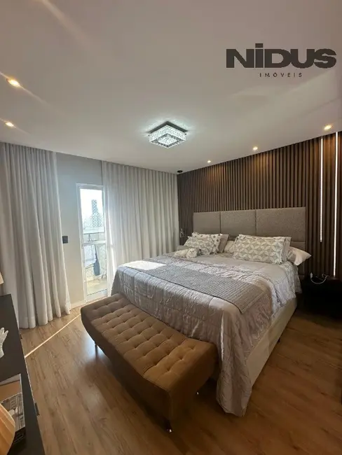Apartamento com 3 quartos à venda, 140m2 em Sorocaba - SP - imagem 3 Foto 3 de Apartamento com 3 quartos à venda, 140m2 em Sorocaba - SP