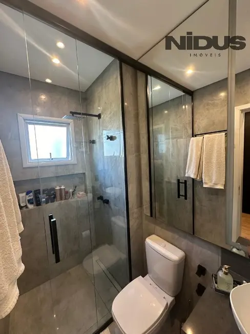 Apartamento com 3 quartos à venda, 140m2 em Sorocaba - SP - imagem 6 Foto 6 de Apartamento com 3 quartos à venda, 140m2 em Sorocaba - SP
