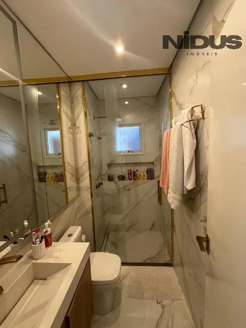 Apartamento com 3 quartos à venda, 140m2 em Sorocaba - SP - imagem 9 Foto 9 de Apartamento com 3 quartos à venda, 140m2 em Sorocaba - SP