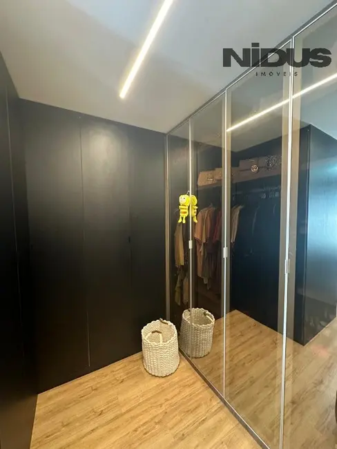 Apartamento com 3 quartos à venda, 140m2 em Sorocaba - SP - imagem 5 Foto 5 de Apartamento com 3 quartos à venda, 140m2 em Sorocaba - SP
