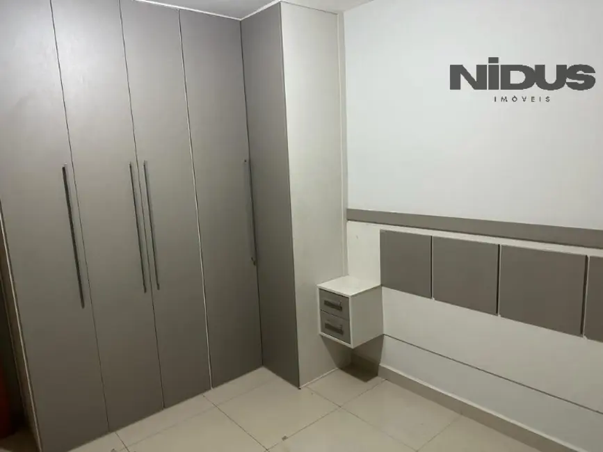 Foto 2 de Apartamento com 2 quartos à venda, 54m2 em Sorocaba - SP