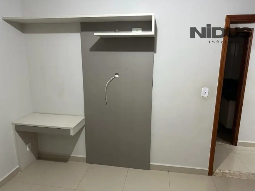 Foto 3 de Apartamento com 2 quartos à venda, 54m2 em Sorocaba - SP