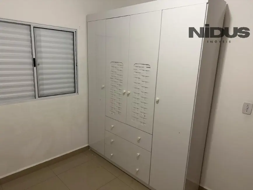 Foto 6 de Apartamento com 2 quartos à venda, 54m2 em Sorocaba - SP