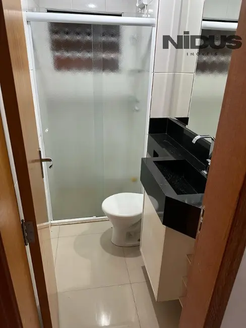 Foto 9 de Apartamento com 2 quartos à venda, 54m2 em Sorocaba - SP