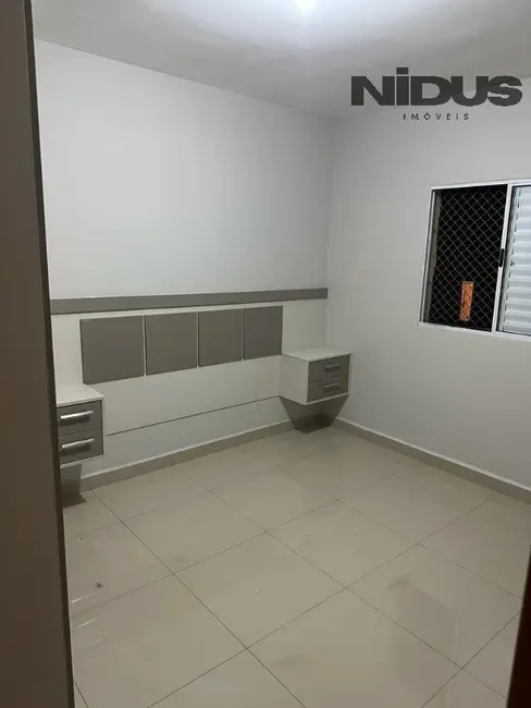 Foto 4 de Apartamento com 2 quartos à venda, 54m2 em Sorocaba - SP