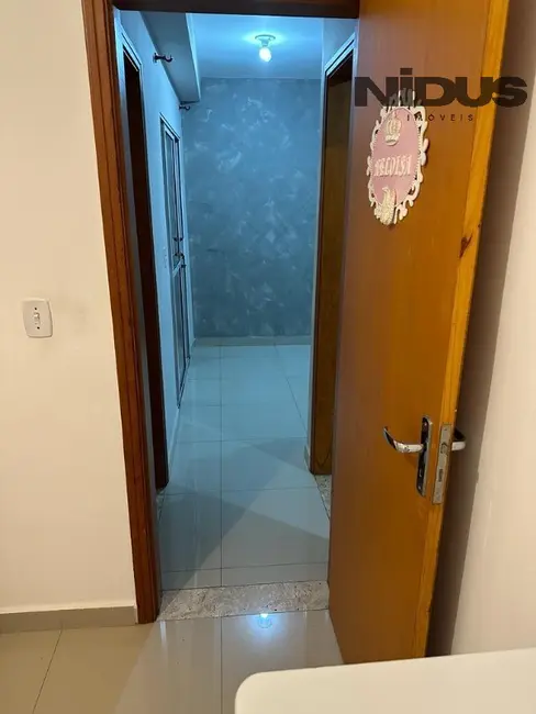 Foto 8 de Apartamento com 2 quartos à venda, 54m2 em Sorocaba - SP