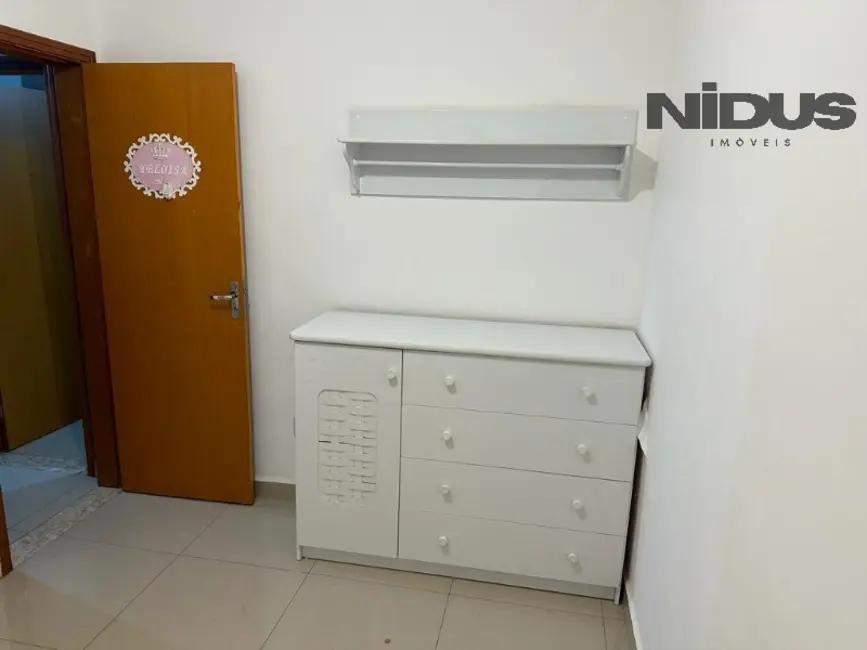 Foto 7 de Apartamento com 2 quartos à venda, 54m2 em Sorocaba - SP