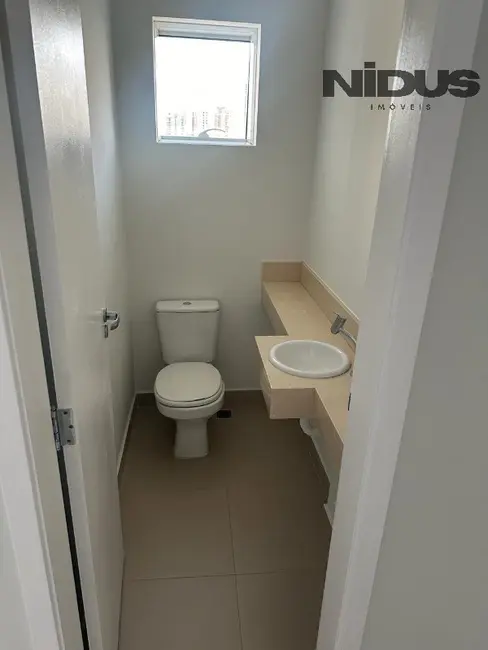 Foto 3 de Apartamento com 3 quartos à venda, 125m2 em Sorocaba - SP