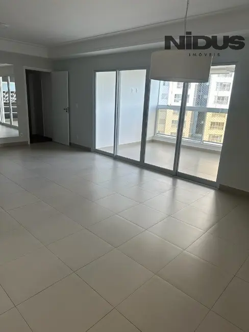 Foto 1 de Apartamento com 3 quartos à venda, 125m2 em Sorocaba - SP