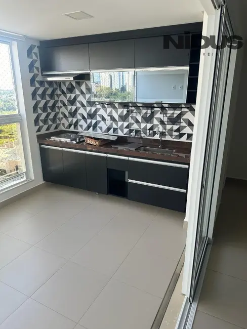 Foto 4 de Apartamento com 3 quartos à venda, 125m2 em Sorocaba - SP