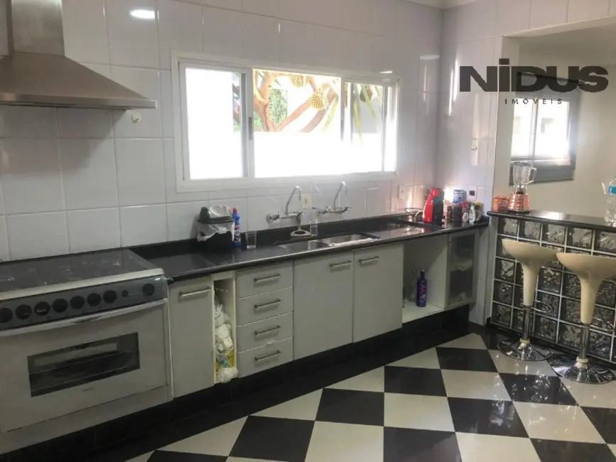 Foto 6 de Casa de Condomínio com 4 quartos à venda, 600m2 em Sorocaba - SP