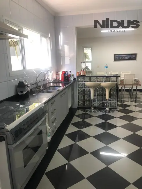 Foto 7 de Casa de Condomínio com 4 quartos à venda, 600m2 em Sorocaba - SP