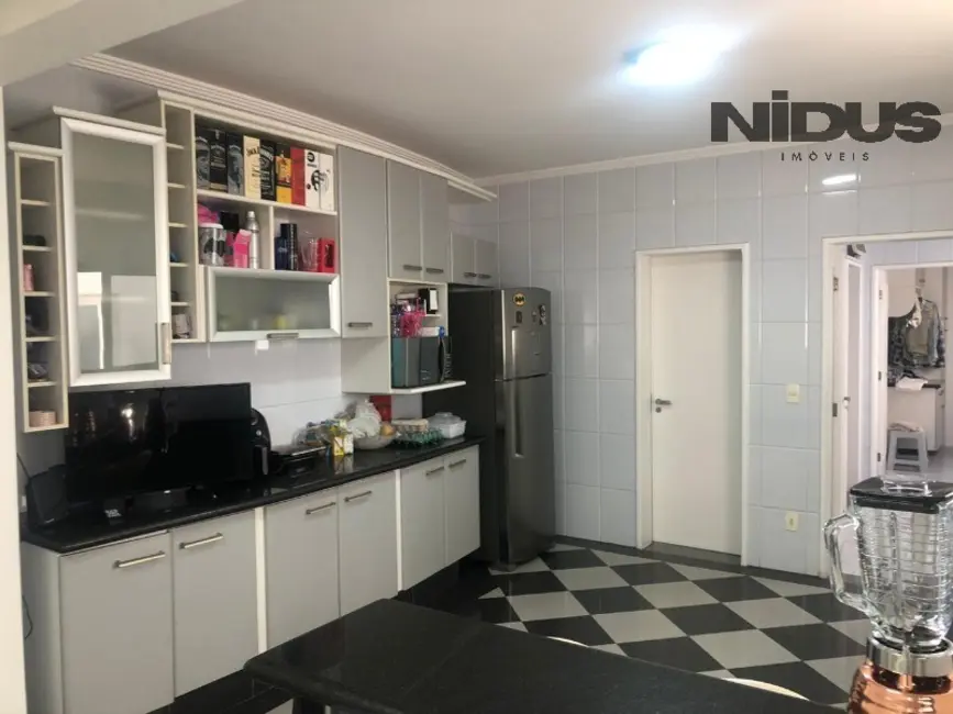 Foto 3 de Casa de Condomínio com 4 quartos à venda, 600m2 em Sorocaba - SP