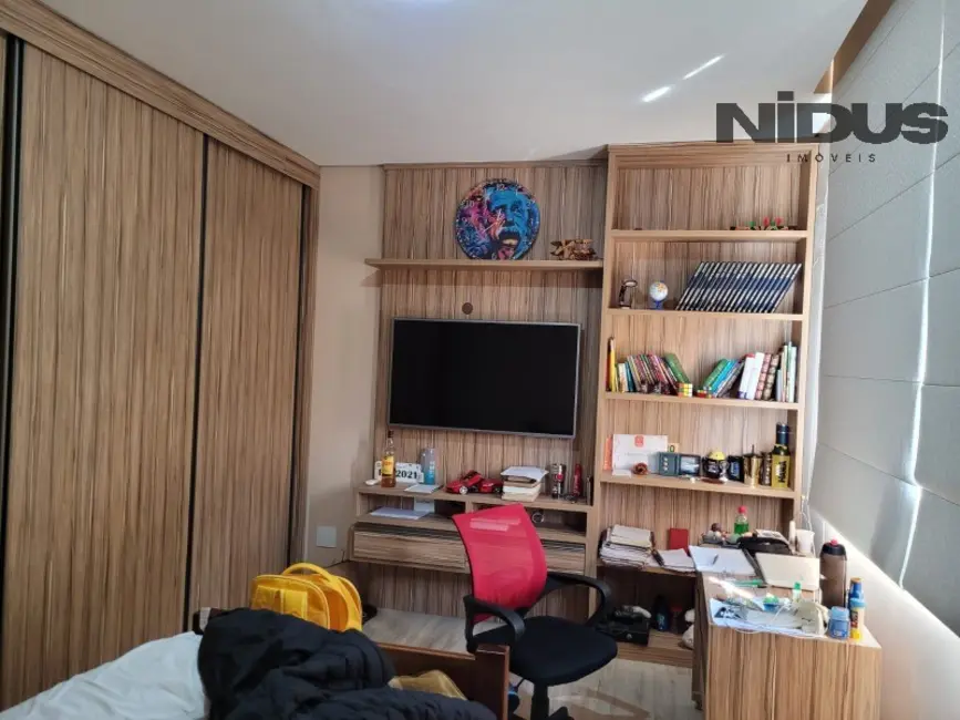 Foto 6 de Casa de Condomínio com 3 quartos à venda, 430m2 em Condomínio Residencial Village Vert, Sorocaba - SP