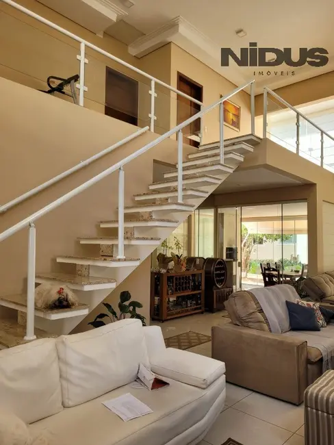 Foto 7 de Casa de Condomínio com 3 quartos à venda, 430m2 em Condomínio Residencial Village Vert, Sorocaba - SP