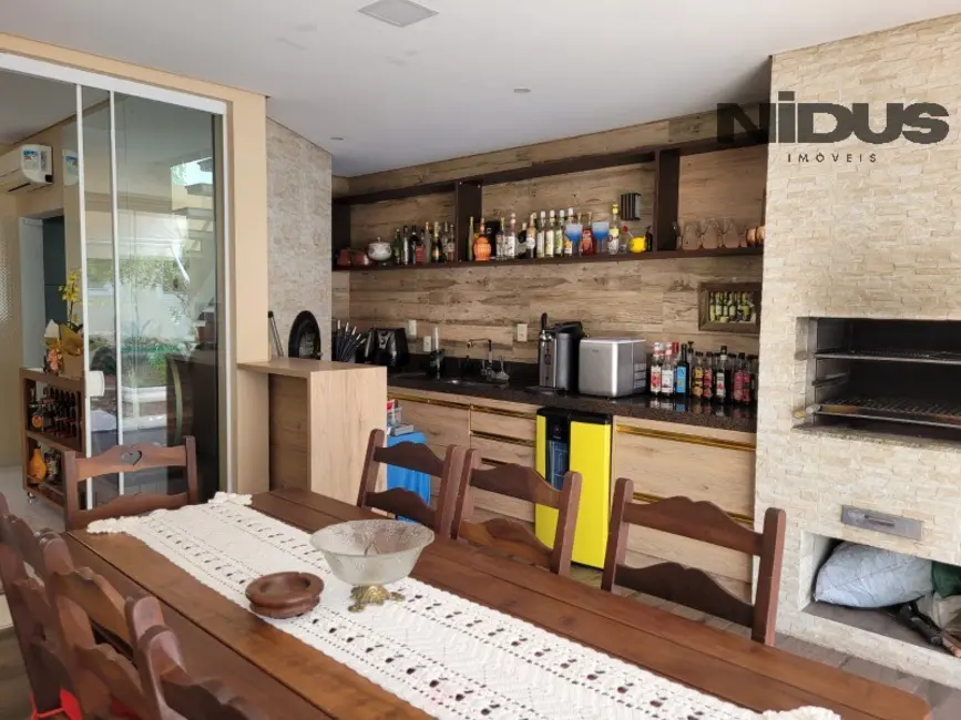 Foto 4 de Casa de Condomínio com 3 quartos à venda, 430m2 em Condomínio Residencial Village Vert, Sorocaba - SP