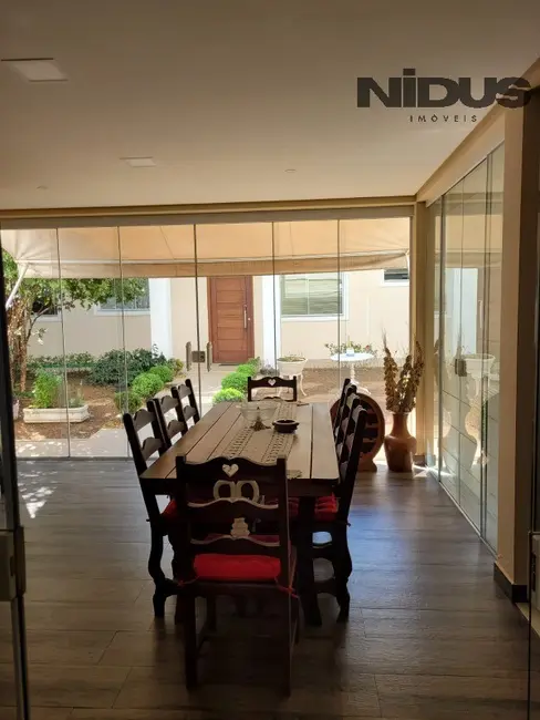 Foto 3 de Casa de Condomínio com 3 quartos à venda, 430m2 em Condomínio Residencial Village Vert, Sorocaba - SP