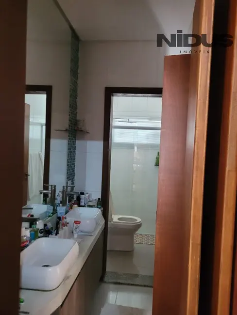 Foto 8 de Casa de Condomínio com 3 quartos à venda, 430m2 em Condomínio Residencial Village Vert, Sorocaba - SP