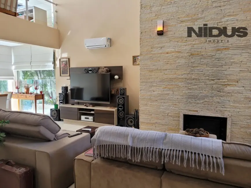 Foto 2 de Casa de Condomínio com 3 quartos à venda, 430m2 em Condomínio Residencial Village Vert, Sorocaba - SP