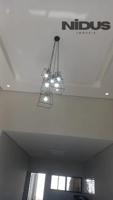 Foto 9 de Casa de Condomínio com 3 quartos à venda, 169m2 em Parque Ibiti Reserva, Sorocaba - SP