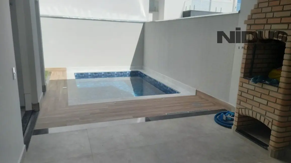 Foto 3 de Casa de Condomínio com 3 quartos à venda, 169m2 em Parque Ibiti Reserva, Sorocaba - SP