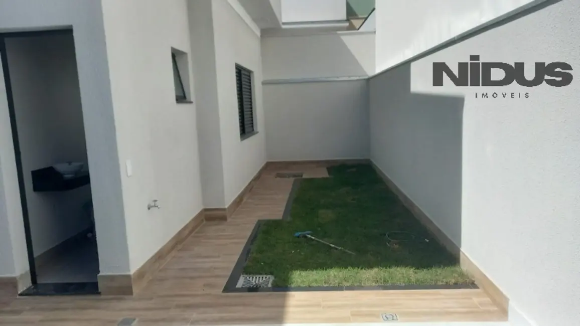 Foto 5 de Casa de Condomínio com 3 quartos à venda, 169m2 em Parque Ibiti Reserva, Sorocaba - SP