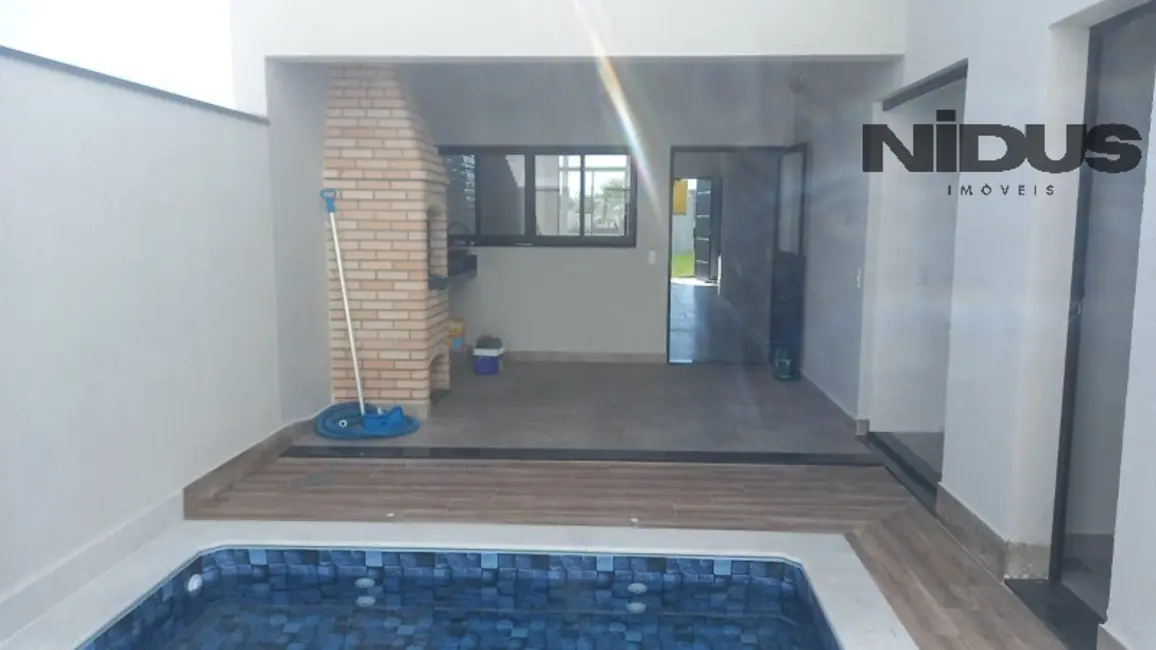 Foto 4 de Casa de Condomínio com 3 quartos à venda, 169m2 em Parque Ibiti Reserva, Sorocaba - SP