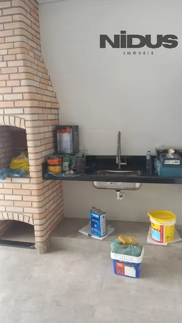 Foto 7 de Casa de Condomínio com 3 quartos à venda, 169m2 em Parque Ibiti Reserva, Sorocaba - SP