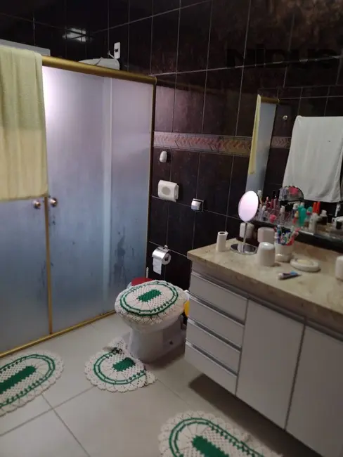Casa de Condomínio com 4 quartos à venda, 365m2 em Jardim Ibiti do Paço, Sorocaba - SP - imagem 4 Foto 4 de Casa de Condomínio com 4 quartos à venda, 365m2 em Jardim Ibiti do Paço, Sorocaba - SP