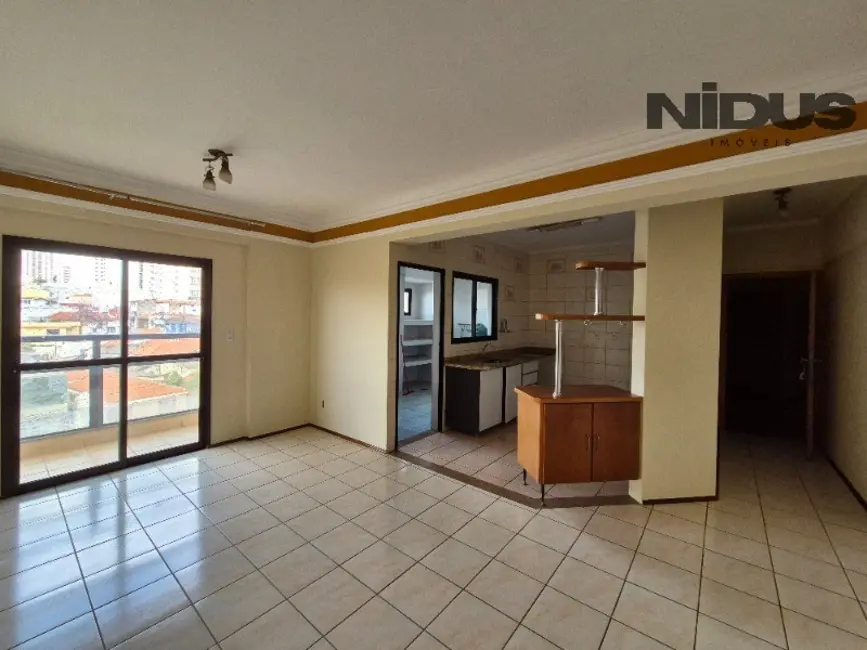 Foto 1 de Apartamento com 3 quartos à venda, 109m2 em Sorocaba - SP