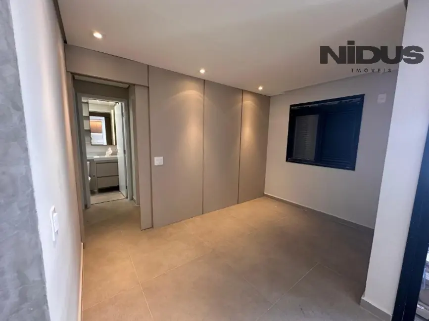 Foto 3 de Apartamento com 3 quartos à venda, 69m2 em Sorocaba - SP