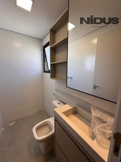Foto 6 de Apartamento com 3 quartos à venda, 69m2 em Sorocaba - SP