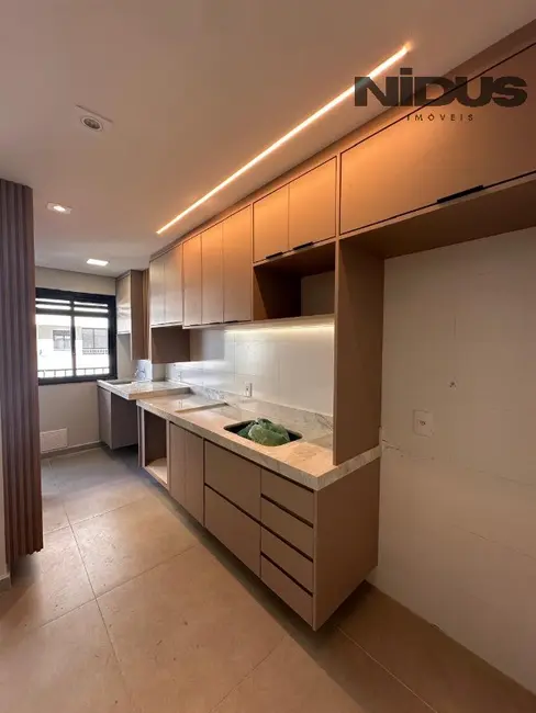 Foto 1 de Apartamento com 3 quartos à venda, 69m2 em Sorocaba - SP