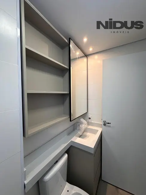 Foto 4 de Apartamento com 3 quartos à venda, 69m2 em Sorocaba - SP