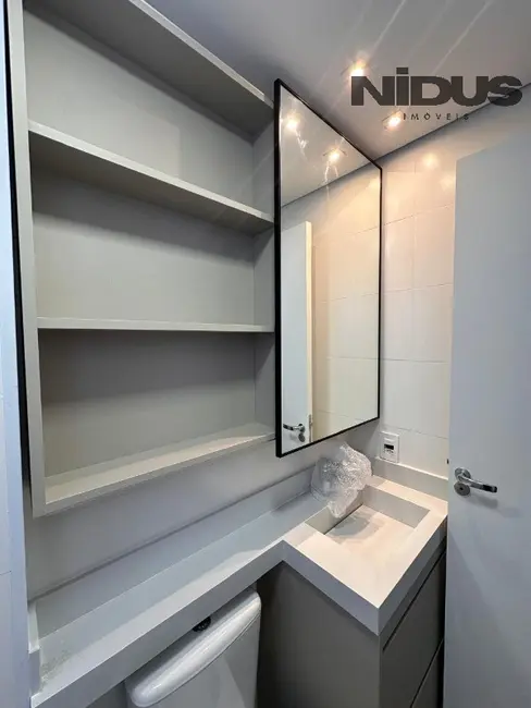 Foto 9 de Apartamento com 3 quartos à venda, 69m2 em Sorocaba - SP