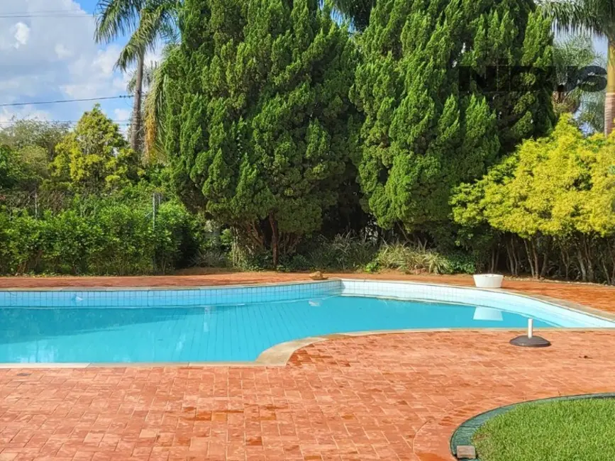 Foto 4 de Casa com 5 quartos à venda, 904m2 em Vivendas do Lago, Sorocaba - SP