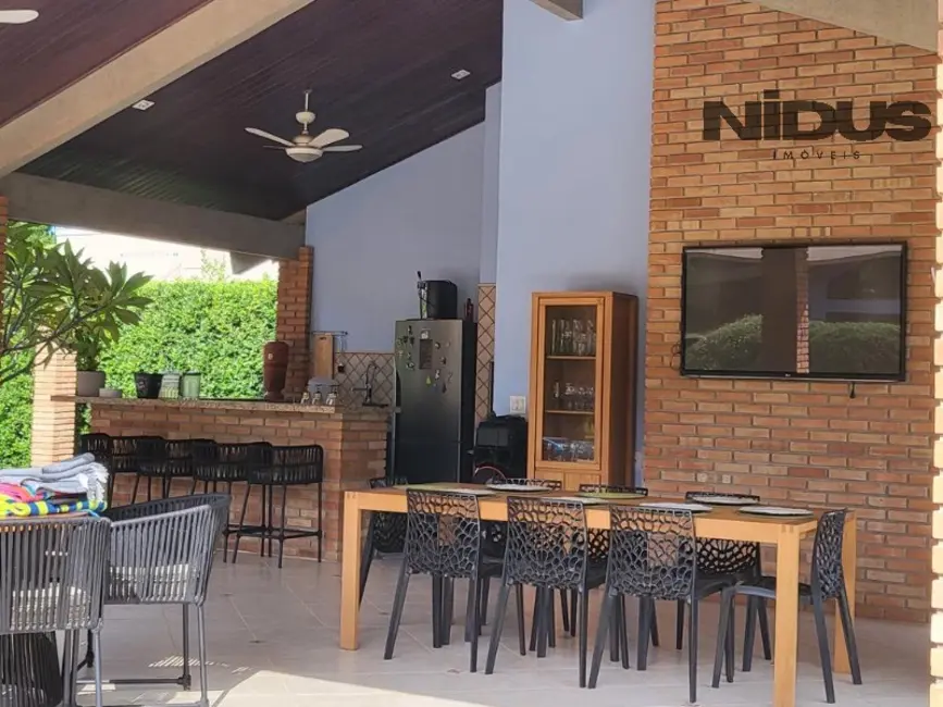 Foto 5 de Casa com 5 quartos à venda, 904m2 em Vivendas do Lago, Sorocaba - SP