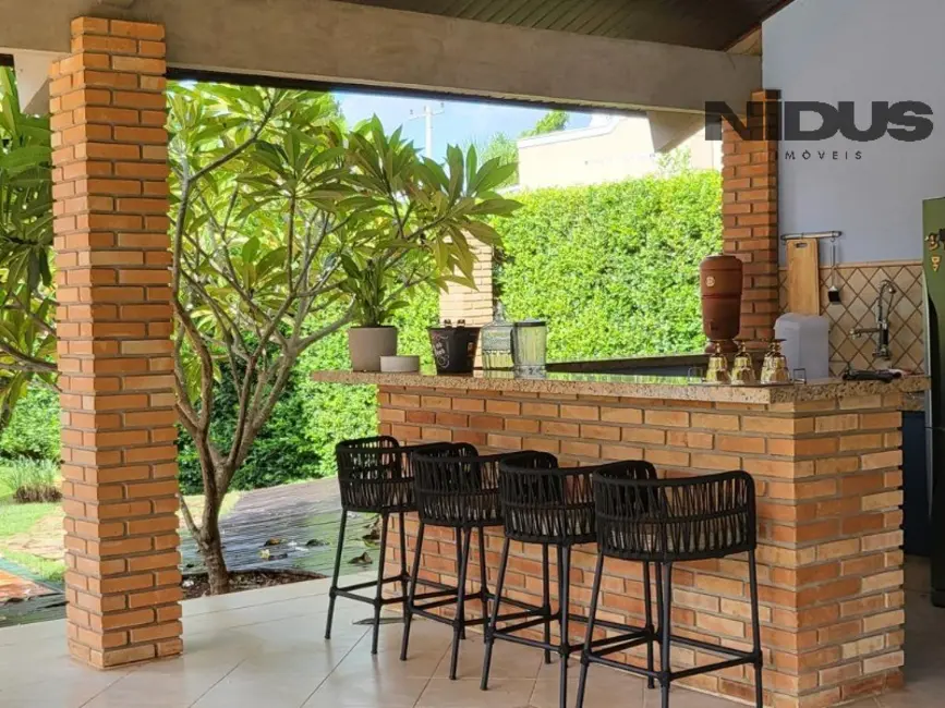 Foto 6 de Casa com 5 quartos à venda, 904m2 em Vivendas do Lago, Sorocaba - SP