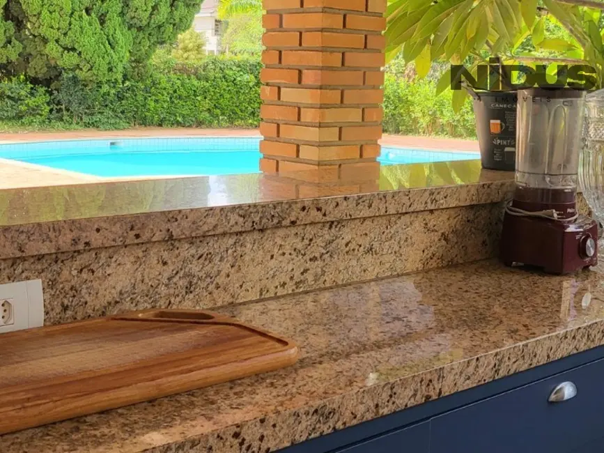 Foto 9 de Casa com 5 quartos à venda, 904m2 em Vivendas do Lago, Sorocaba - SP