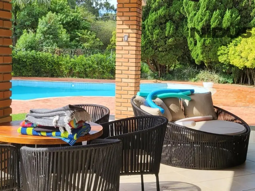 Foto 7 de Casa com 5 quartos à venda, 904m2 em Vivendas do Lago, Sorocaba - SP